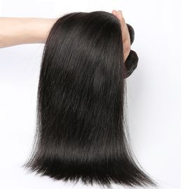 China Mirada natural india brasileña de 40 de la pulgada extensiones del cabello humano derecho proveedor