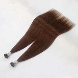 China Clip brasileño de la cutícula llena en las extensiones del pelo de la Virgen suaves y a todo color liso proveedor