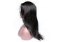 100% pelucas de cordón del cabello humano de la Virgen, pelucas de cordón delanteras para las mujeres negras proveedor