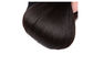 el cabello humano indio original 9a lía extensiones sedosas del pelo recto proveedor