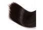 el cabello humano indio original 9a lía extensiones sedosas del pelo recto proveedor