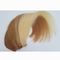 Extensiones del pelo de la cinta de la PU de la trama de la piel de Brown sedosas derecho para las mujeres proveedor