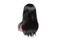 100% pelucas de cordón del cabello humano de la Virgen, pelucas de cordón delanteras para las mujeres negras proveedor